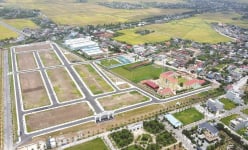 Công an Thái Bình cảnh báo chiêu trò lợi dụng tin đồn sáp nhập tỉnh để 'thổi giá' bất động sản