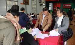 Trồng cà phê, nuôi bò sinh sản, nông dân một xã ở Sơn La đang khá giả lên, vốn đầu tư từ Ngân hàng CSXH
