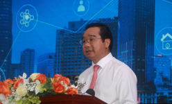 Chủ tịch Nguyễn Văn Được: TP.HCM là nơi thí điểm các chính sách mới, đột phá