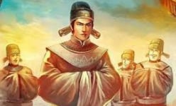 Hoàng đế nhà Thanh nào đã phong cho Nguyễn Đăng Đạo là Trạng nguyên của Bắc triều?