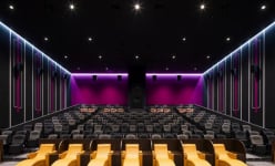 Hải Phòng đón chờ “siêu phẩm” AEON Beta Cinema lần đầu tiên xuất hiện tại đất cảng