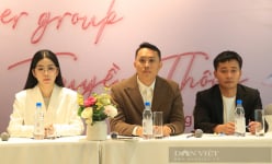 Bộ Công Thương khuyến cáo kiểu 'mua hàng ủng hộ' trong vụ quảng cáo kẹo rau củ của Hằng Du mục và Quang Linh Vlogs