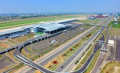 Đường kết nối sân bay Gia Bình (Bắc Ninh) – Hà Nội dự kiến dài hơn 35 km, đi qua những nơi nào?