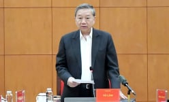 Bộ Chính trị, Ban Bí thư, Ủy ban Kiểm tra Trung ương đã kỷ luật 4 cán bộ diện Trung ương quản lý