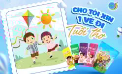 Thạch kem tươi Long Hải – Món quà tuổi thơ