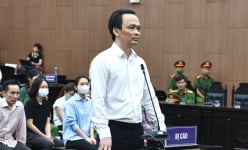 Cựu chủ tịch FLC Trịnh Văn Quyết bị bệnh gì lại xin xét xử vắng mặt?
