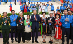 Tổng Bí thư Tô Lâm nói 'Thúc đẩy tinh thần tự học là nhiệm vụ then chốt', các trường nêu ý kiến