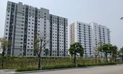 Khởi công dự án có gần 800 căn hộ nhà ở xã hội tại TP. Huế
