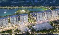 Đầu tư gian hàng thương mại: Xu hướng của thị trường bất động sản trong bối cảnh mới
