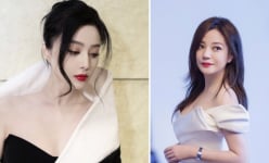 4 mỹ nhân Hoa ngữ đình đám bị phong sát: Hào quang vụt tắt, số phận bấp bênh