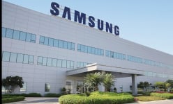 Hé lộ doanh thu của nhà máy Samsung tại TP.HCM