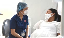 Tại sao Bệnh viện Từ Dũ thành lập riêng Phòng khám Nha khoa Thai phụ?