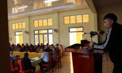Hai thanh niên livestream kể về những ngày 'khủng khiếp' tại hang ổ lừa đảo ở Campuchia