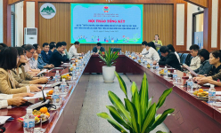 Hội Nông dân Hà Nội xây dựng hơn 500 mô hình xử lý rác thải, giảm phát thải khí nhà kính