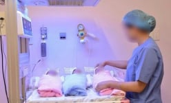 Hướng dẫn mới nhất của Ủy ban Kiểm tra Trung ương: Đảng viên sinh con thứ ba không bị xử lý kỷ luật