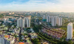 Sau sáp nhập, TP.HCM sẽ có loạt tên phường mới Bảy Hiền, Tân Bình, Đức Nhuận…