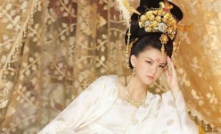 Thái Bình công chúa: Tham vọng làm “Võ Tắc Thiên thứ 2”, chết dưới tay cháu trai