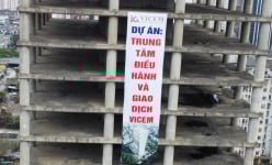 Vicem muốn đưa dự án 'treo' nhiều năm 'thoát mác' gây thất thoát, lãng phí