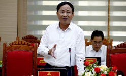 Chủ tịch Bình Định: 'Hơn 80% MOU xúc tiến đầu tư đều thực thi, không có việc ký xong bỏ đấy'