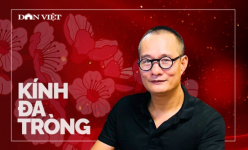 'Giặc nội xâm' không ở sau lưng