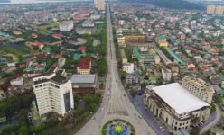 5 tổ công tác về sắp xếp đơn vị hành chính, xây dựng chính quyền 2 cấp ở Nghệ An
