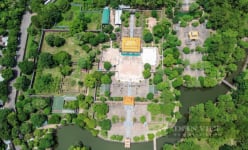 Đặc trưng văn hóa và bản sắc truyền thống của 10 tỉnh thành dự kiến trong diện không sáp nhập