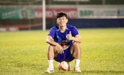 Trần Minh Vương - “Đại gia ngầm” tại HAGL
