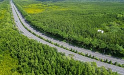 TP.HCM đề nghị bổ sung chính sách đặc thù cho tuyến metro 4 tỷ USD nối trung tâm với huyện Cần Giờ