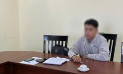 Đăng tin sai về Trưởng phòng An ninh điều tra Công an TP.HCM, sinh viên năm 4 bị phạt 7,5 triệu đồng