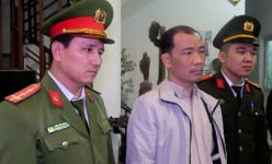 Bắt đối tượng tại Huế tham gia tổ chức khủng bố hoạt động nhằm lật đổ chính quyền nhân dân