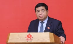 Phó Thủ tướng Nguyễn Chí Dũng nhận thêm nhiệm vụ quan trọng về Khoa học và Công nghệ