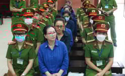 Bữa cơm trưa của bà Trương Mỹ Lan với 5 người và bí mật đằng sau những giao dịch hàng tỷ USD
