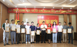 Thành phố trẻ nhất ở Hải Phòng-nơi mỗi xã/phường có từ 2 đến 3 đặc sản, sản phẩm OCOP