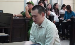 Vì sao VKS kháng nghị bản án sơ thẩm vụ tài xế ô tô đánh người trước bệnh viện Từ Dũ?