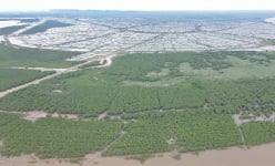 Huyện duy nhất của tỉnh Ninh Bình giáp biển Đông, thu nhập bình quân đầu người đạt gần 70 triệu/người/năm