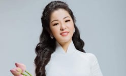 Danh hài là Á hậu có tài lẻ ít người biết, từng “liều” chữa khỏi cho 2 nam nghệ sĩ