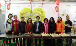 Bữa Cơm Yêu Thương số 95: Sẻ chia và thấu cảm!