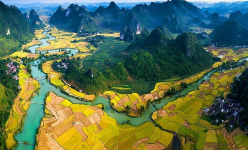 Khu tự trị Việt Bắc ngày trước có những tỉnh nào, hiện giờ sắp xếp đơn vị hành chính ra sao?