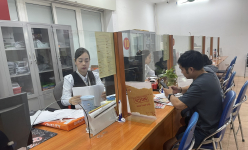 Khi nào cán bộ, công chức tại các đơn vị sáp nhập sẽ bị tinh giản biên chế?