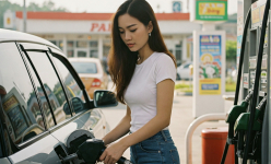 Giá xăng dầu hôm nay 30/3: Suy giảm sau nhiều phiên tăng mạnh