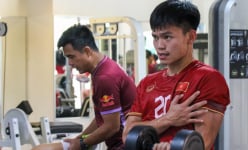 Hồ Văn Cường làm sai, ông thầy người Pháp 'đuổi cổ'