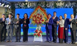 Một CLB nông dân có 59 tỷ phú Nam Định tham gia, có tỷ phú trồng cây cảnh được Thủ tướng tặng Bằng khen