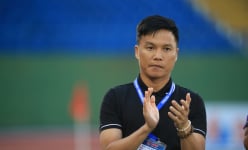 Thắng Phù Đổng Ninh Bình, B.Bình Dương đòi vô địch Cúp quốc gia