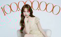 'Bắc Bling' trở thành MV đầu tiên đạt 100 triệu xem trong năm 2025