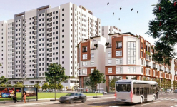 Sắp thêm 200 căn nhà ở xã hội phục vụ người có thu nhập thấp tại thị xã Mỹ Hào, tỉnh Hưng Yên