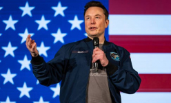 Tỷ phú Elon Musk chịu đòn giáng mới từ Canada