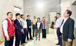 Phú Thọ gỡ vướng đất đai để xóa nhà tạm, nhà dột nát cho hơn 3.000 hộ