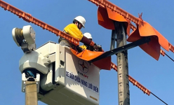 PC Huế: Tăng cường các giải pháp đảm bảo cung cấp điện cho mùa khô năm 2025