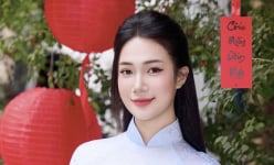 Nữ diễn viên quê Bắc Ninh lên tiếng khi bị chê không hợp vai trong phim 'Cha tôi người ở lại'