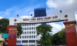 Bệnh viện nào có lịch sử lâu đời nhất Việt Nam?